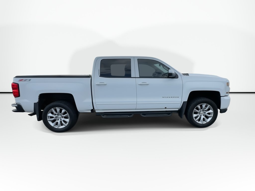 2016 Chevrolet Silverado 1500 in Antigonish, Nova Scotia - 6 - w1024h768px