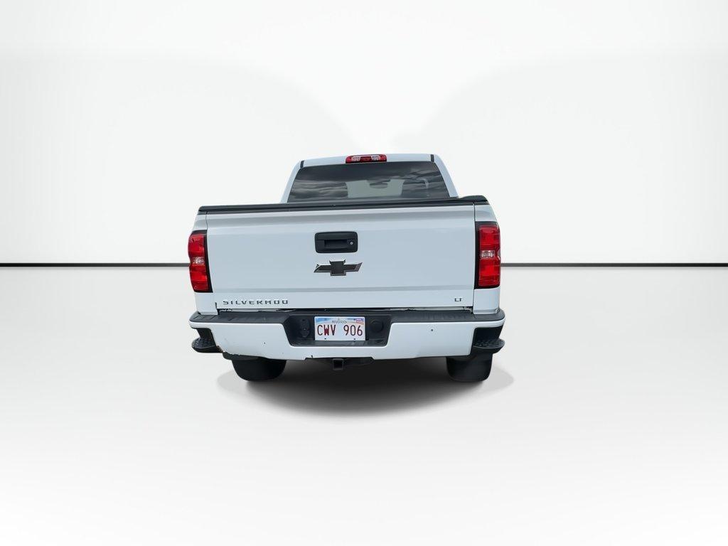 2016 Chevrolet Silverado 1500 in Antigonish, Nova Scotia - 4 - w1024h768px