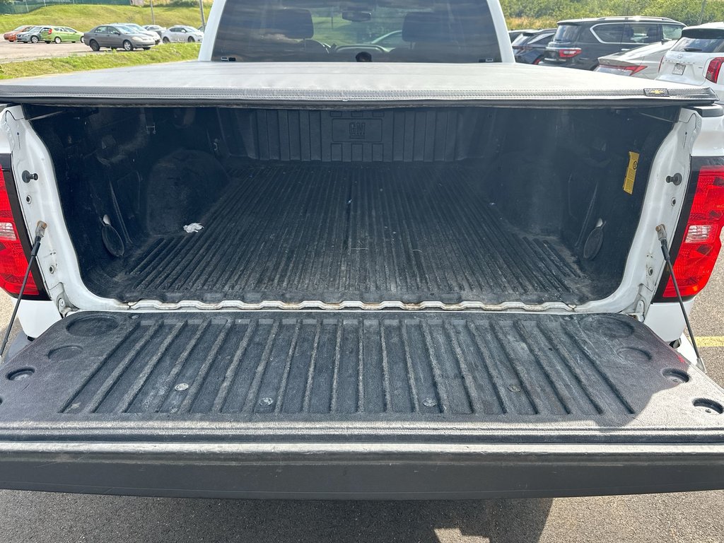 2016 Chevrolet Silverado 1500 in Antigonish, Nova Scotia - 37 - w1024h768px