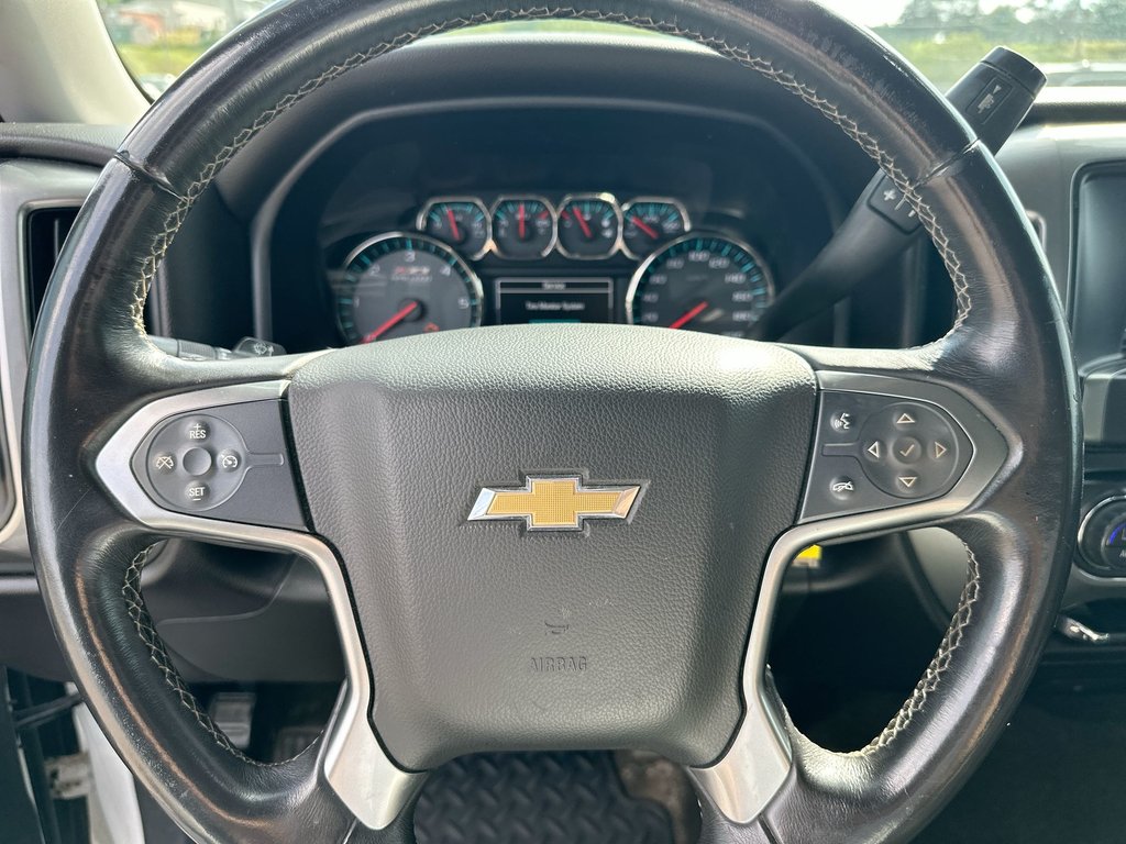 2016 Chevrolet Silverado 1500 in Antigonish, Nova Scotia - 18 - w1024h768px