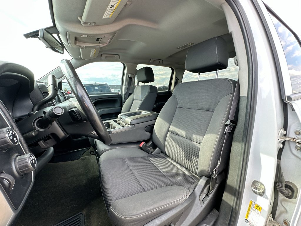 2016 Chevrolet Silverado 1500 in Antigonish, Nova Scotia - 11 - w1024h768px