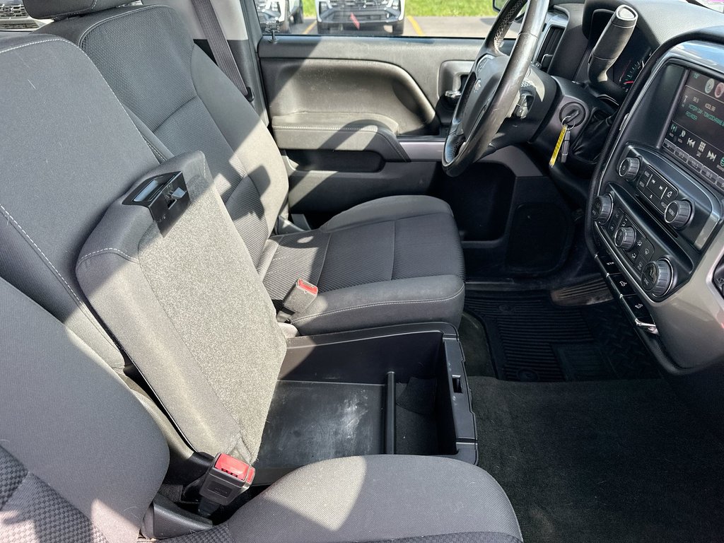 2016 Chevrolet Silverado 1500 in Antigonish, Nova Scotia - 50 - w1024h768px