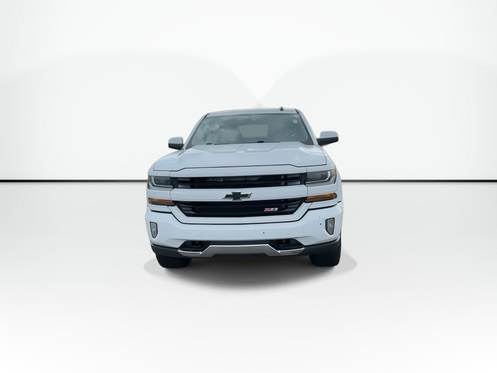 2016 Chevrolet Silverado 1500 in Antigonish, Nova Scotia - 8 - w1024h768px