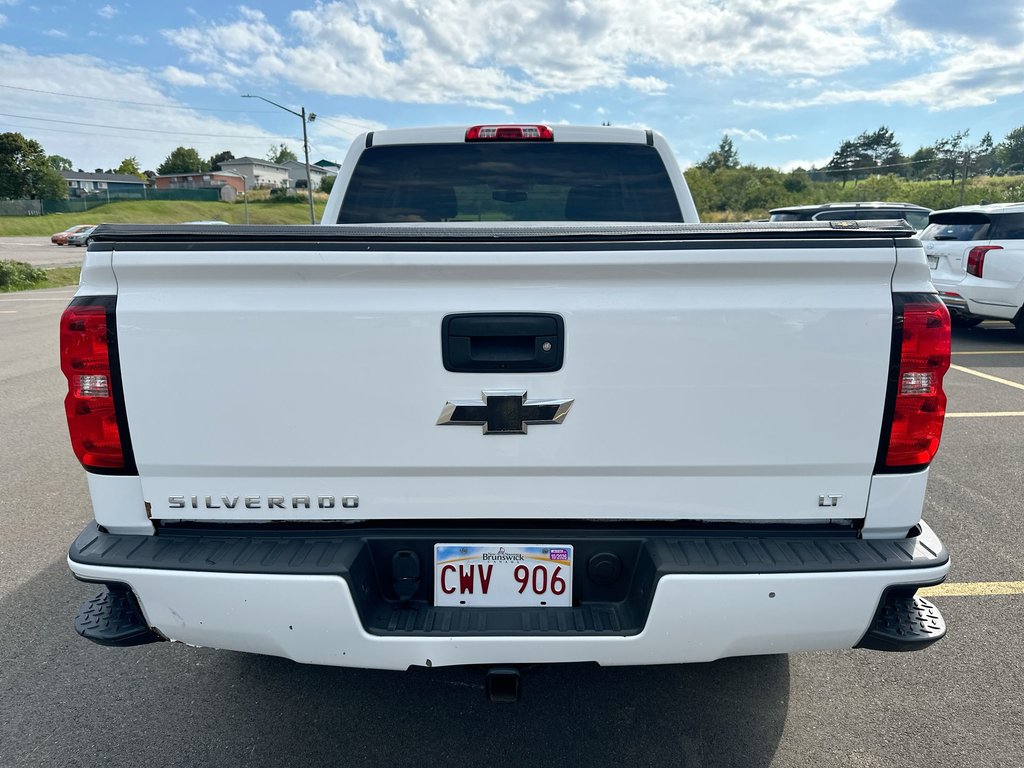 2016 Chevrolet Silverado 1500 in Antigonish, Nova Scotia - 36 - w1024h768px