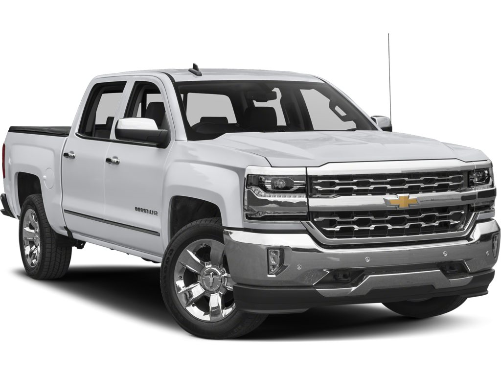 2017 Chevrolet Silverado 1500 in Antigonish, Nova Scotia - 1 - w1024h768px