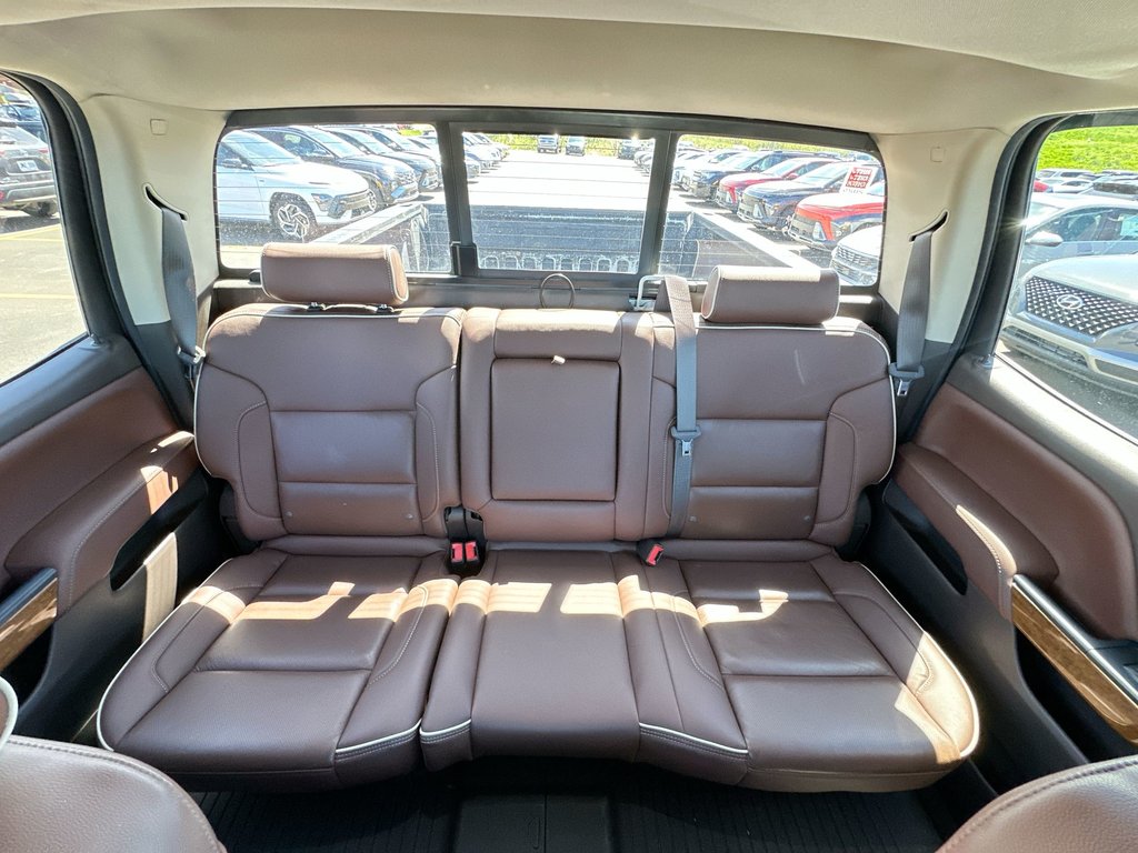 2018 Chevrolet Silverado 1500 in Antigonish, Nova Scotia - 52 - w1024h768px