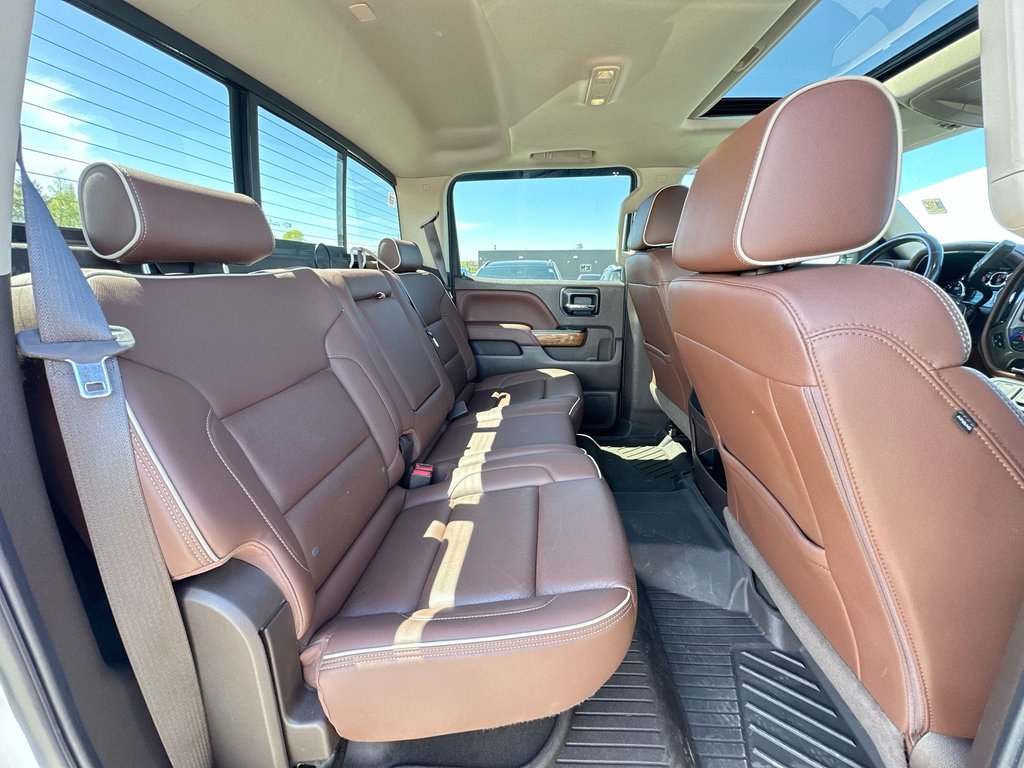 2018 Chevrolet Silverado 1500 in Antigonish, Nova Scotia - 39 - w1024h768px