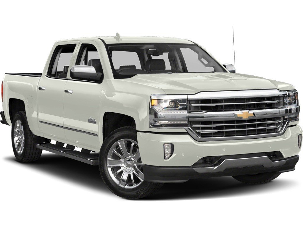 2018 Chevrolet Silverado 1500 High Country | Lthr HtdSts | Nav | Roof | Cam in Saint John, New Brunswick - 1 - w1024h768px