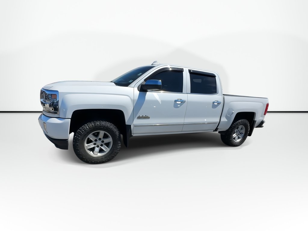 2018 Chevrolet Silverado 1500 in Antigonish, Nova Scotia - 8 - w1024h768px