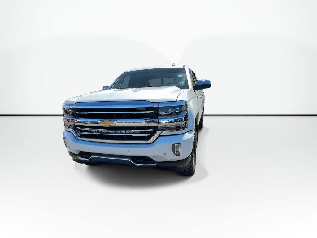 2018 Chevrolet Silverado 1500 in Antigonish, Nova Scotia - 7 - w1024h768px