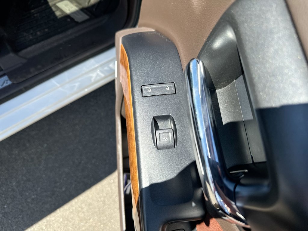 2018 Chevrolet Silverado 1500 in Antigonish, Nova Scotia - 46 - w1024h768px