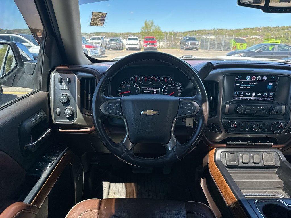 2018 Chevrolet Silverado 1500 in Antigonish, Nova Scotia - 12 - w1024h768px