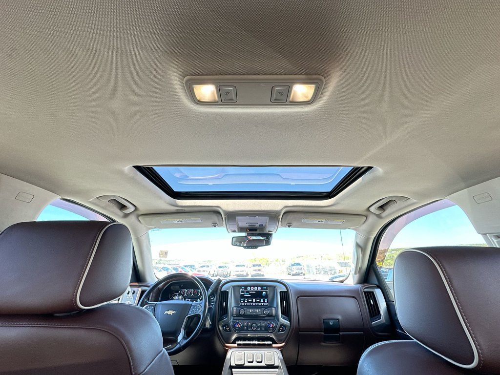 2018 Chevrolet Silverado 1500 in Antigonish, Nova Scotia - 51 - w1024h768px