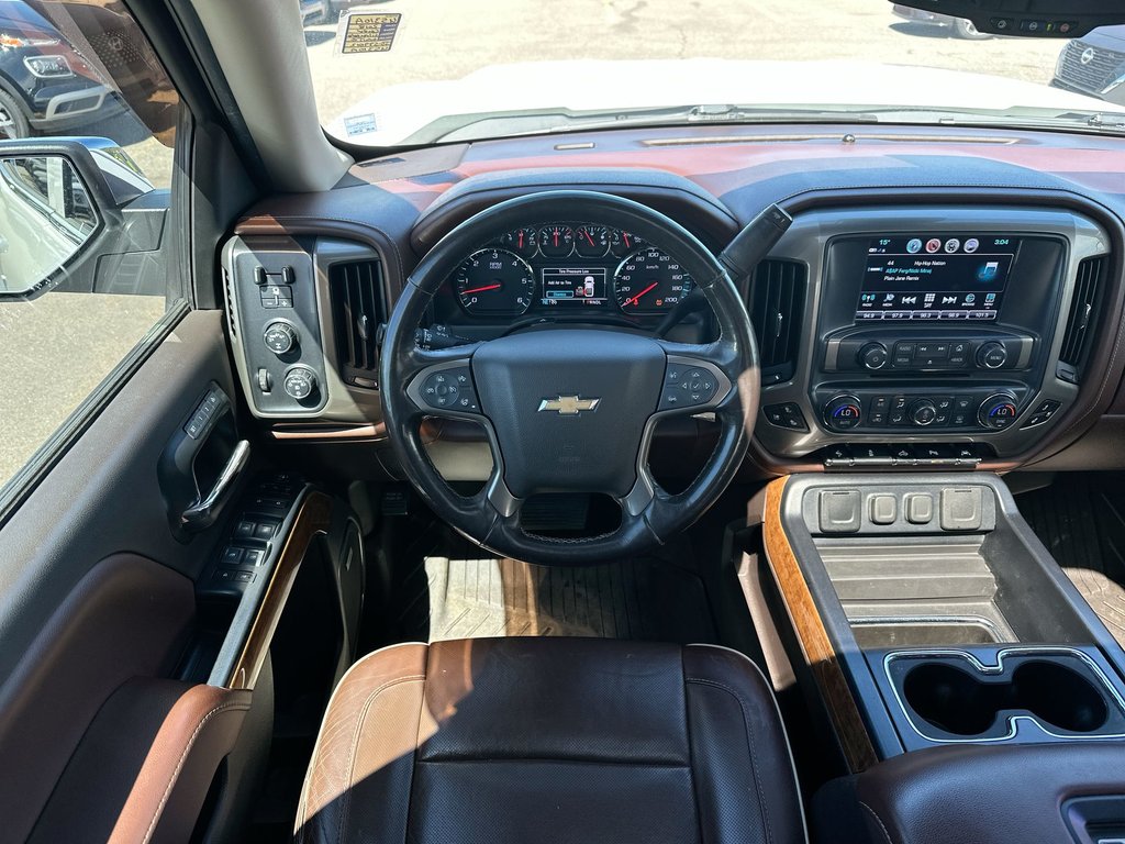 2018 Chevrolet Silverado 1500 in Antigonish, Nova Scotia - 13 - w1024h768px