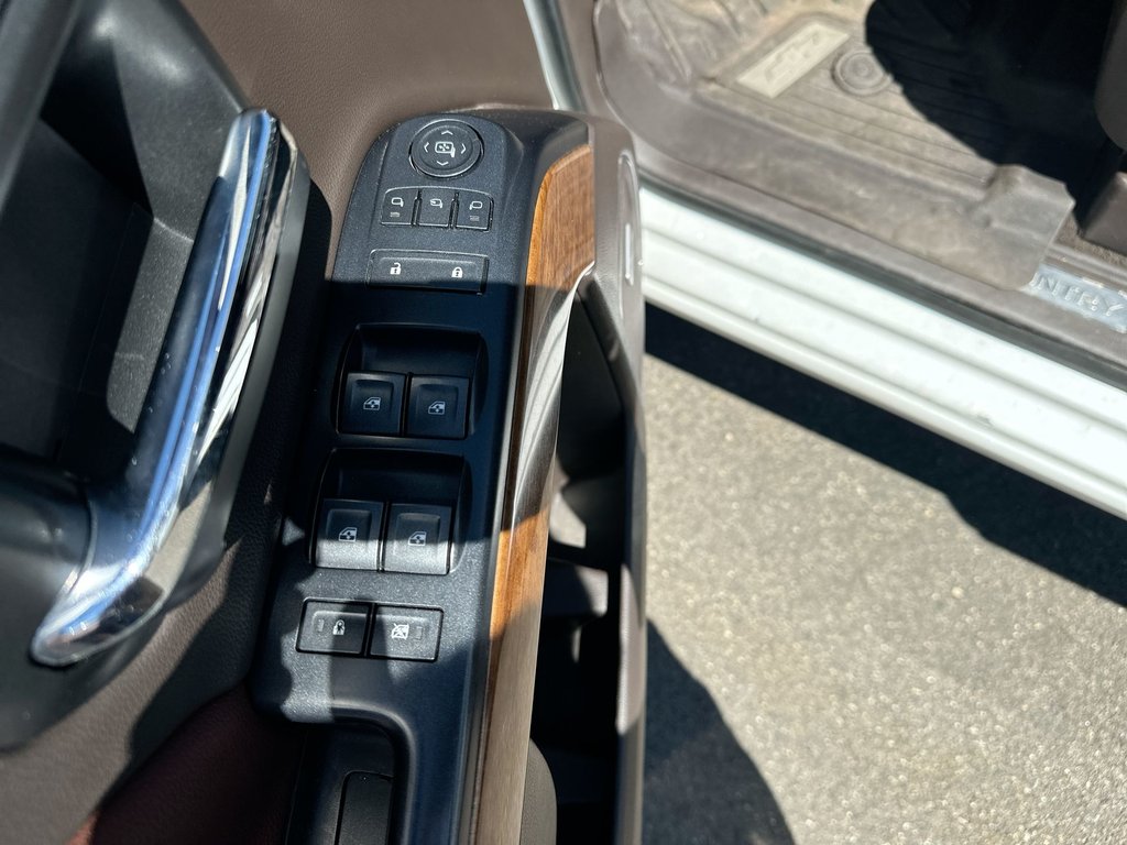 2018 Chevrolet Silverado 1500 in Antigonish, Nova Scotia - 15 - w1024h768px