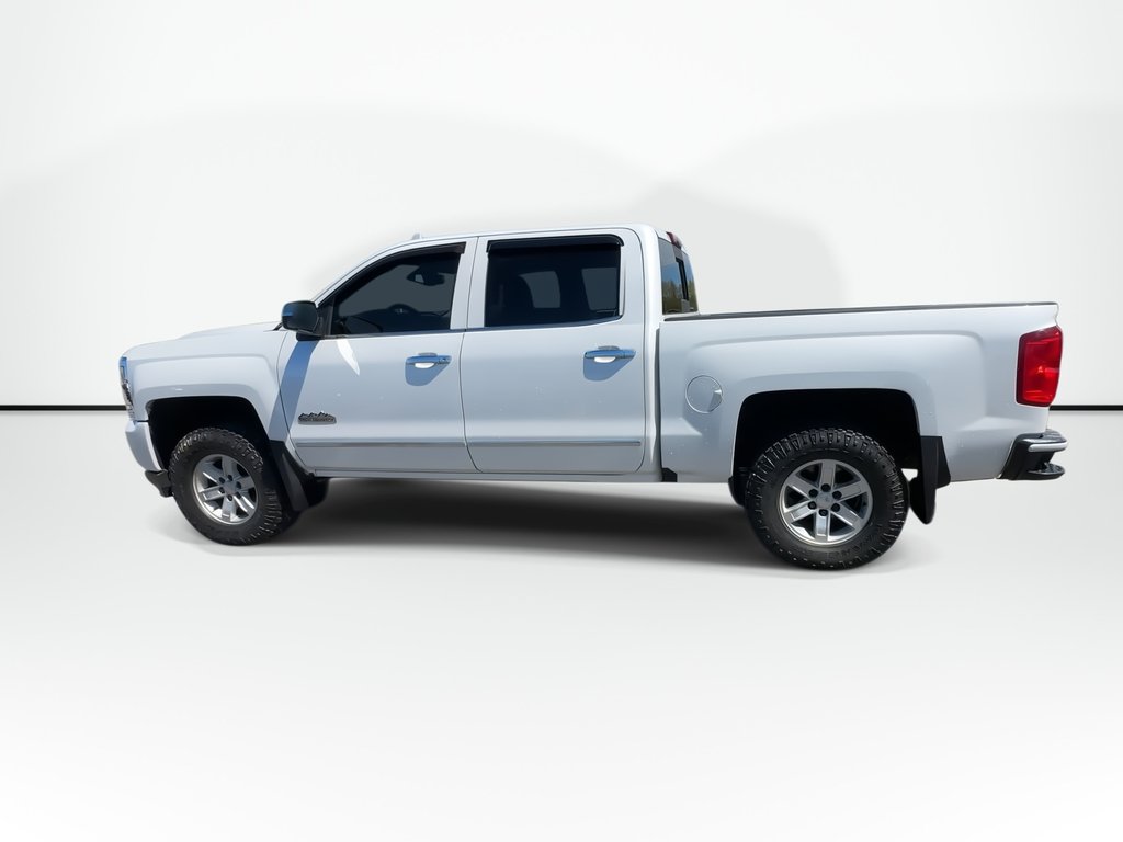 2018 Chevrolet Silverado 1500 in Antigonish, Nova Scotia - 9 - w1024h768px