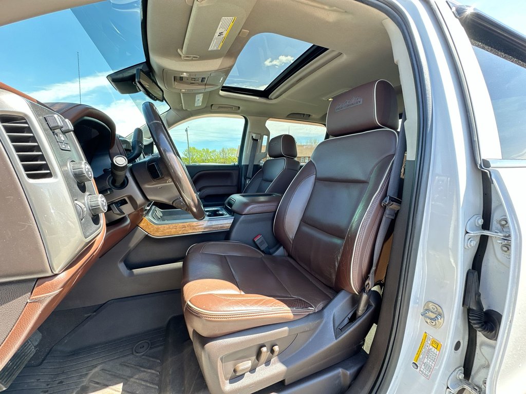 2018 Chevrolet Silverado 1500 in Antigonish, Nova Scotia - 11 - w1024h768px