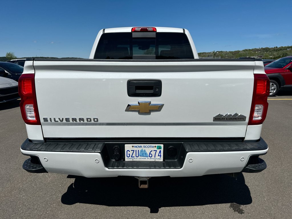 2018 Chevrolet Silverado 1500 in Antigonish, Nova Scotia - 36 - w1024h768px