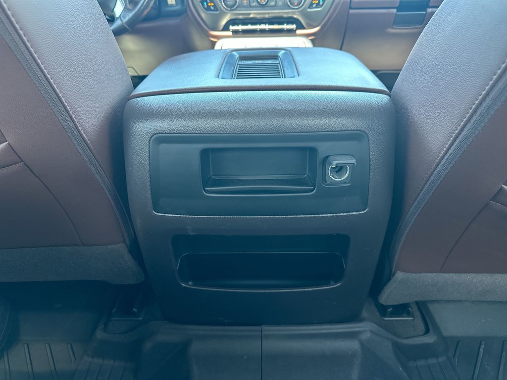 2018 Chevrolet Silverado 1500 in Antigonish, Nova Scotia - 50 - w1024h768px
