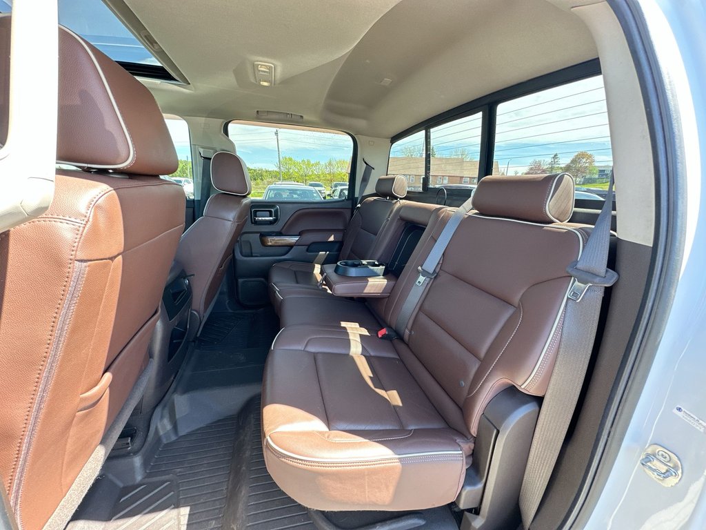 2018 Chevrolet Silverado 1500 in Antigonish, Nova Scotia - 33 - w1024h768px