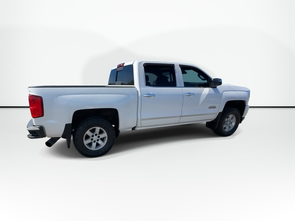 2018 Chevrolet Silverado 1500 in Antigonish, Nova Scotia - 4 - w1024h768px