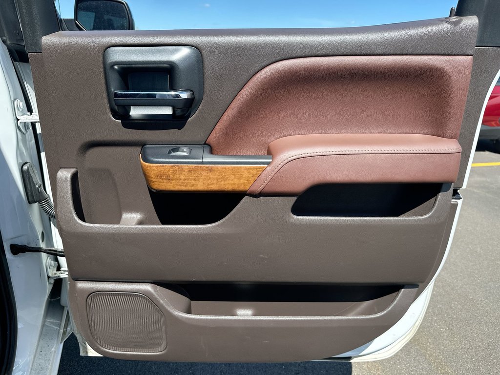 2018 Chevrolet Silverado 1500 in Antigonish, Nova Scotia - 41 - w1024h768px