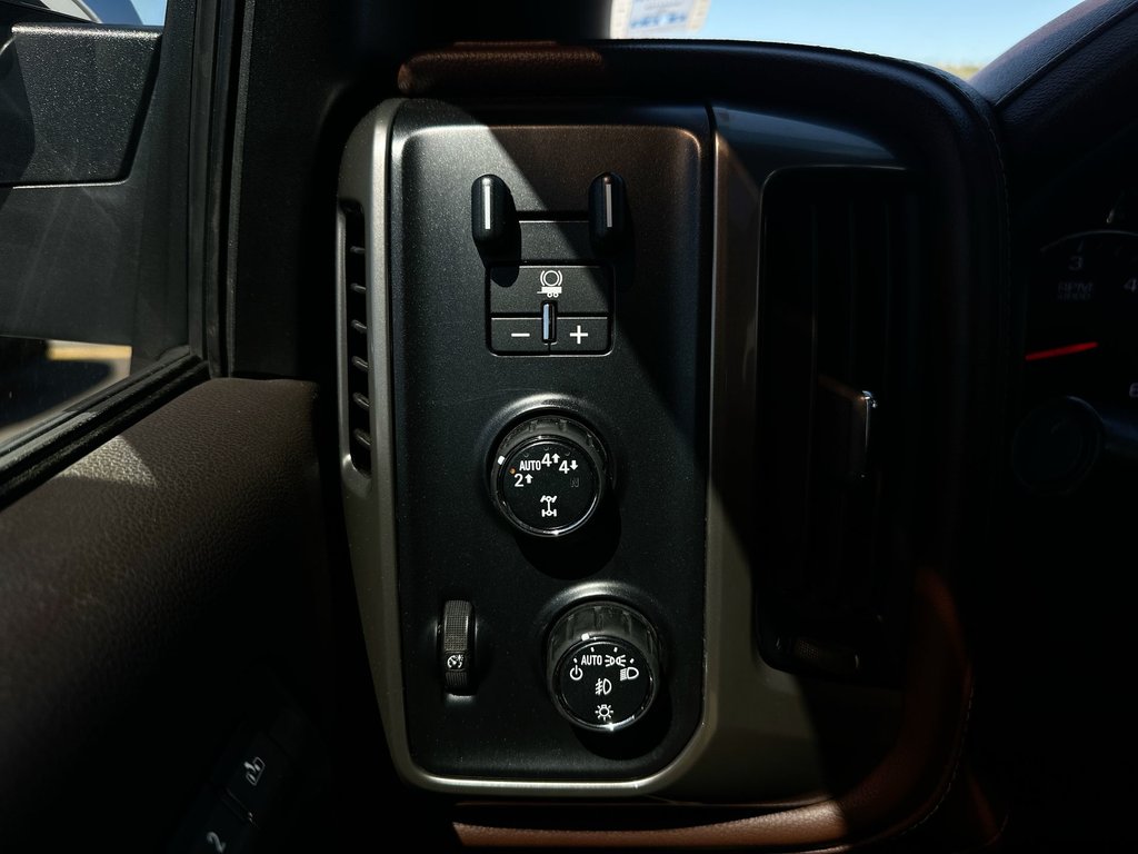 2018 Chevrolet Silverado 1500 in Antigonish, Nova Scotia - 31 - w1024h768px