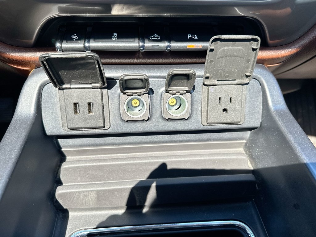 2018 Chevrolet Silverado 1500 in Antigonish, Nova Scotia - 45 - w1024h768px