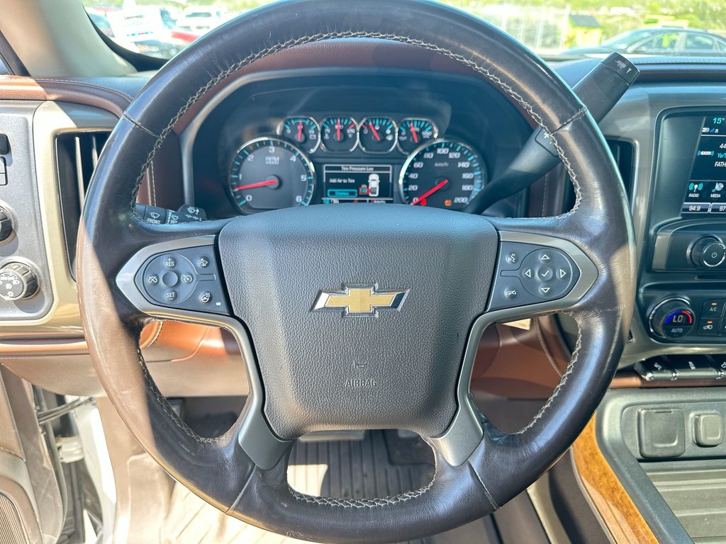 2018 Chevrolet Silverado 1500 in Antigonish, Nova Scotia - 17 - w1024h768px
