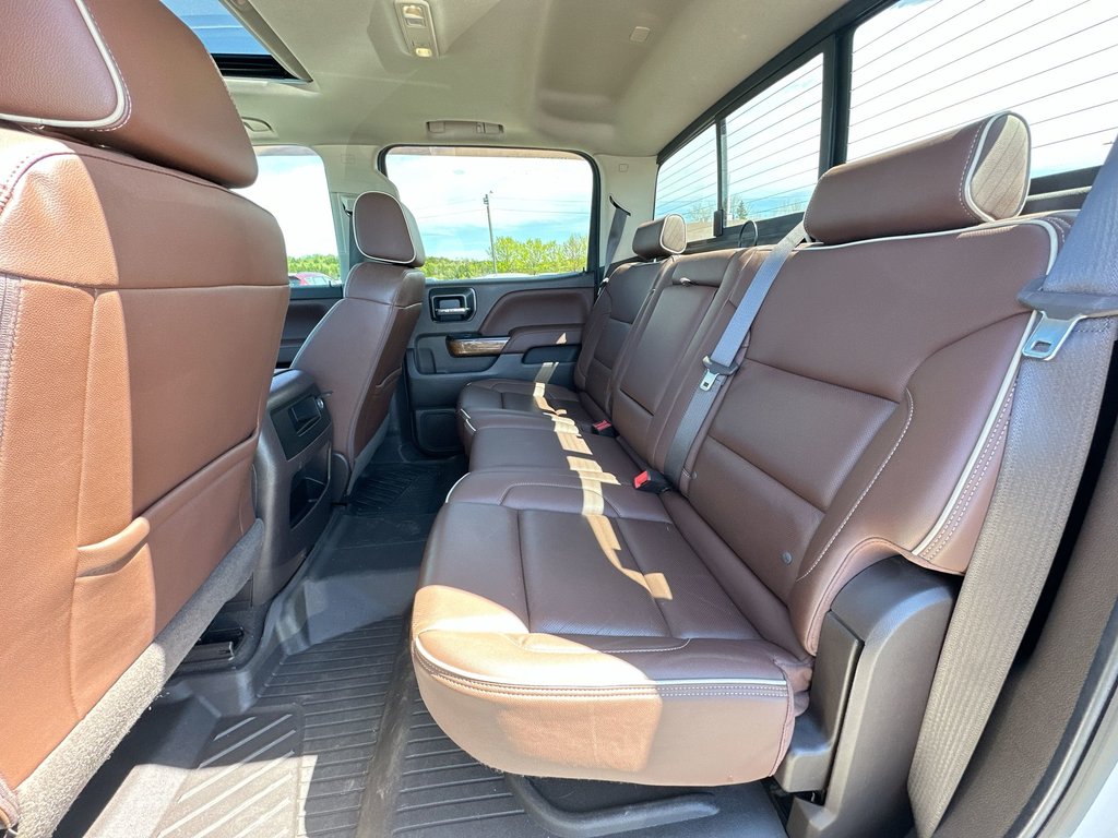 2018 Chevrolet Silverado 1500 in Antigonish, Nova Scotia - 32 - w1024h768px