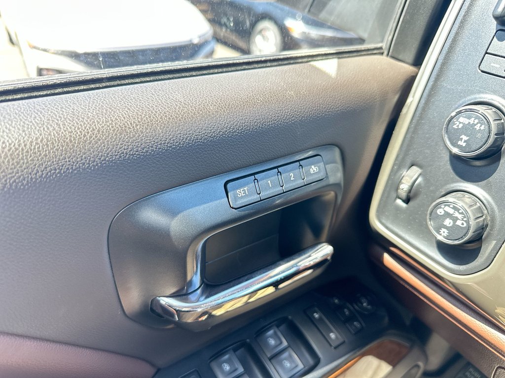 2018 Chevrolet Silverado 1500 in Antigonish, Nova Scotia - 49 - w1024h768px
