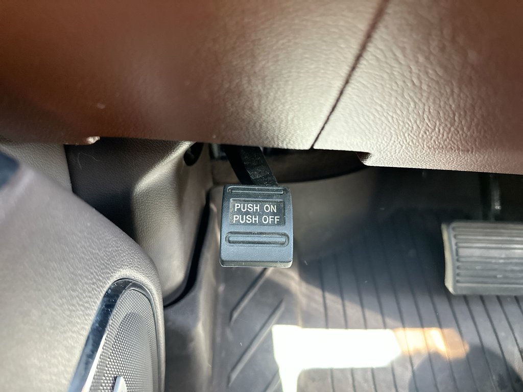 2018 Chevrolet Silverado 1500 in Antigonish, Nova Scotia - 30 - w1024h768px