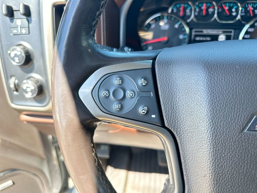 2018 Chevrolet Silverado 1500 in Antigonish, Nova Scotia - 20 - w1024h768px