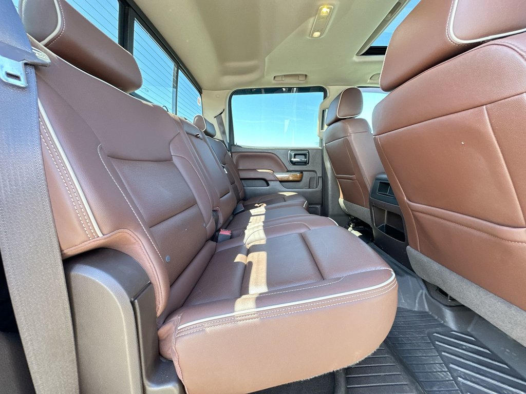 2018 Chevrolet Silverado 1500 in Antigonish, Nova Scotia - 40 - w1024h768px
