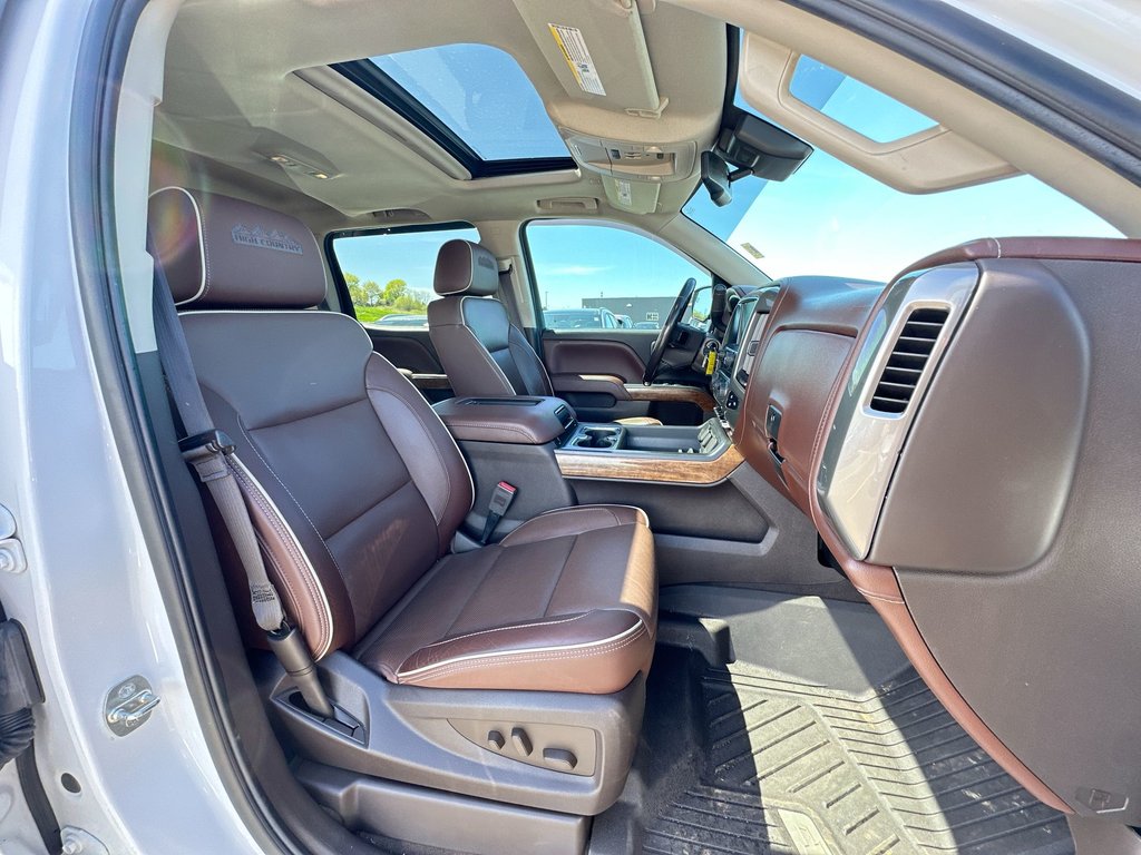 2018 Chevrolet Silverado 1500 in Antigonish, Nova Scotia - 42 - w1024h768px