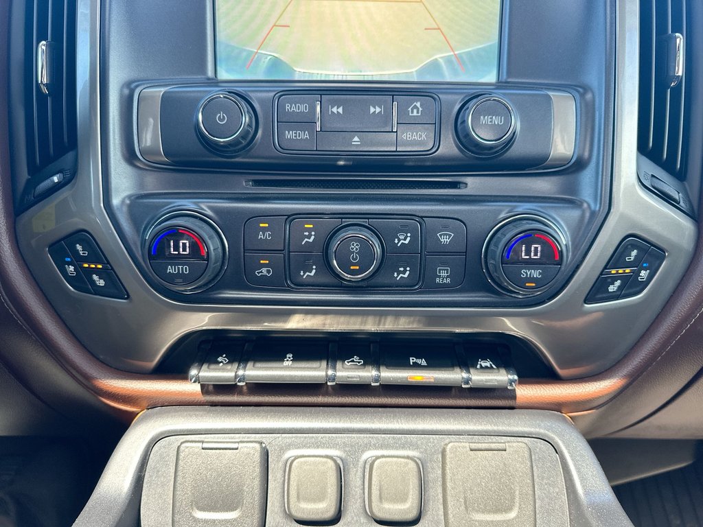 2018 Chevrolet Silverado 1500 in Antigonish, Nova Scotia - 27 - w1024h768px