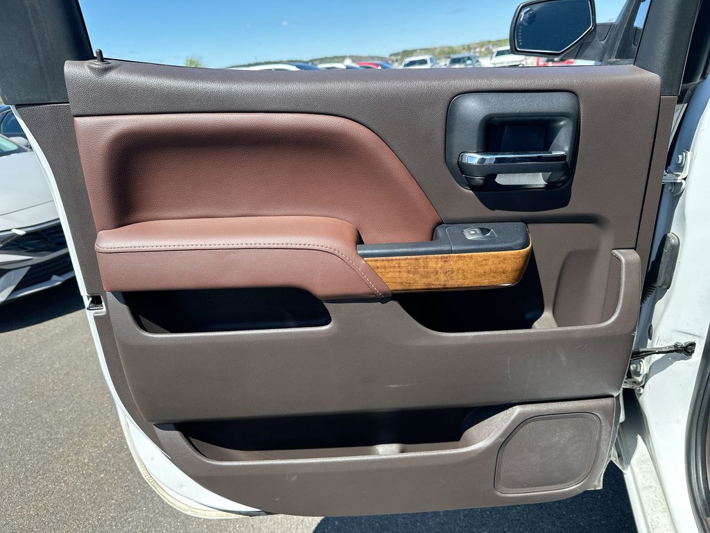 2018 Chevrolet Silverado 1500 in Antigonish, Nova Scotia - 35 - w1024h768px