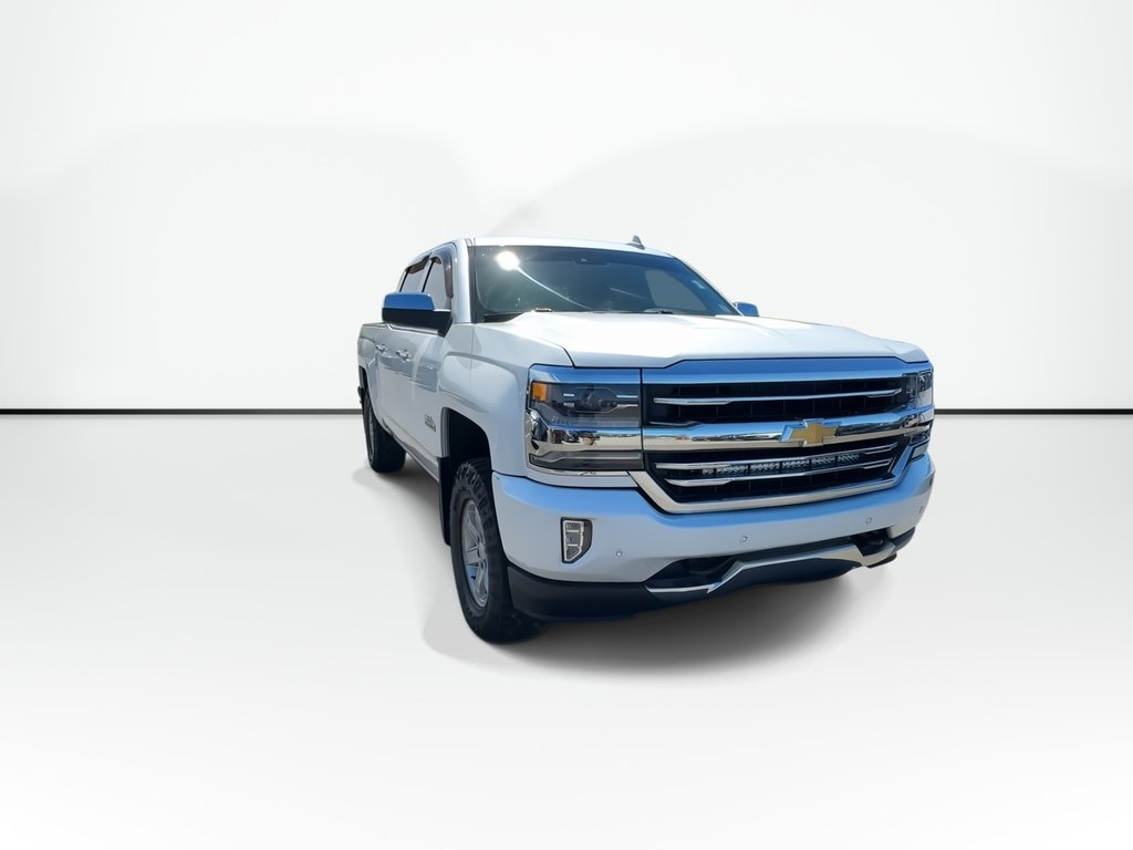 2018 Chevrolet Silverado 1500 in Antigonish, Nova Scotia - 6 - w1024h768px