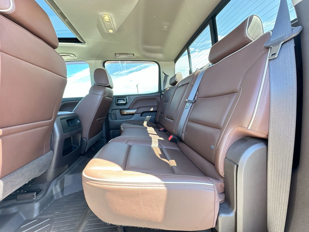 2018 Chevrolet Silverado 1500 in Antigonish, Nova Scotia - 34 - w1024h768px