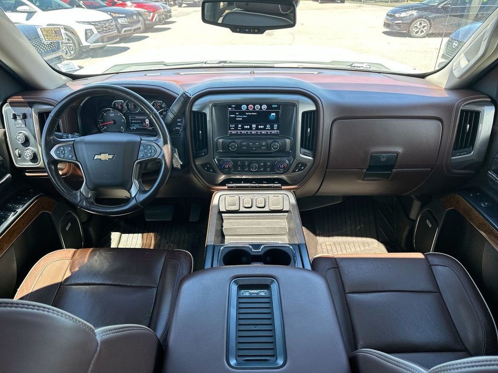 2018 Chevrolet Silverado 1500 in Antigonish, Nova Scotia - 16 - w1024h768px