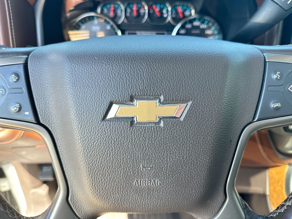 2018 Chevrolet Silverado 1500 in Antigonish, Nova Scotia - 19 - w1024h768px