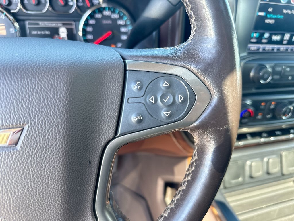 2018 Chevrolet Silverado 1500 in Antigonish, Nova Scotia - 21 - w1024h768px