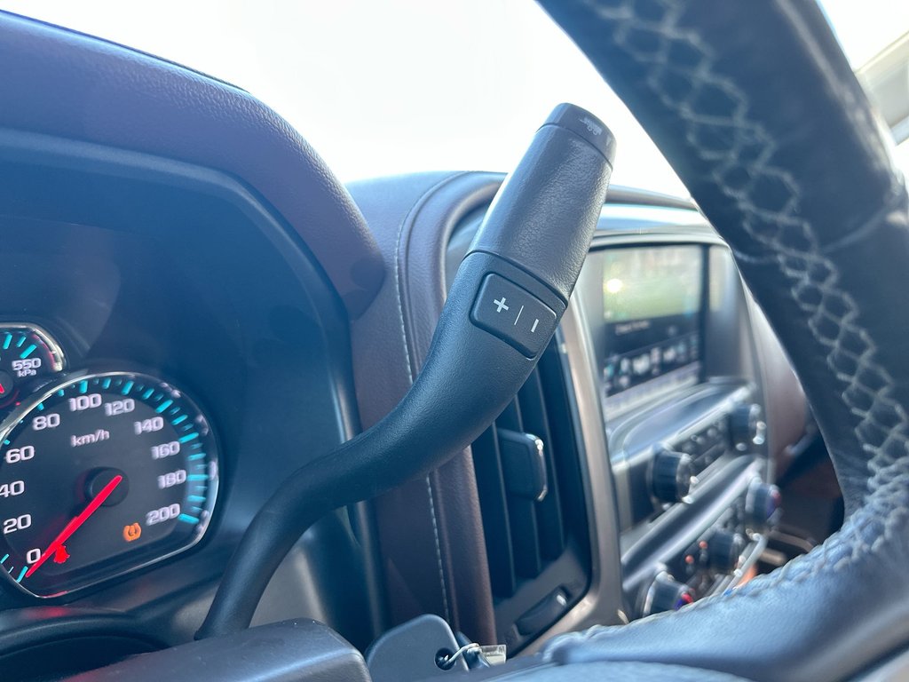2018 Chevrolet Silverado 1500 in Antigonish, Nova Scotia - 29 - w1024h768px