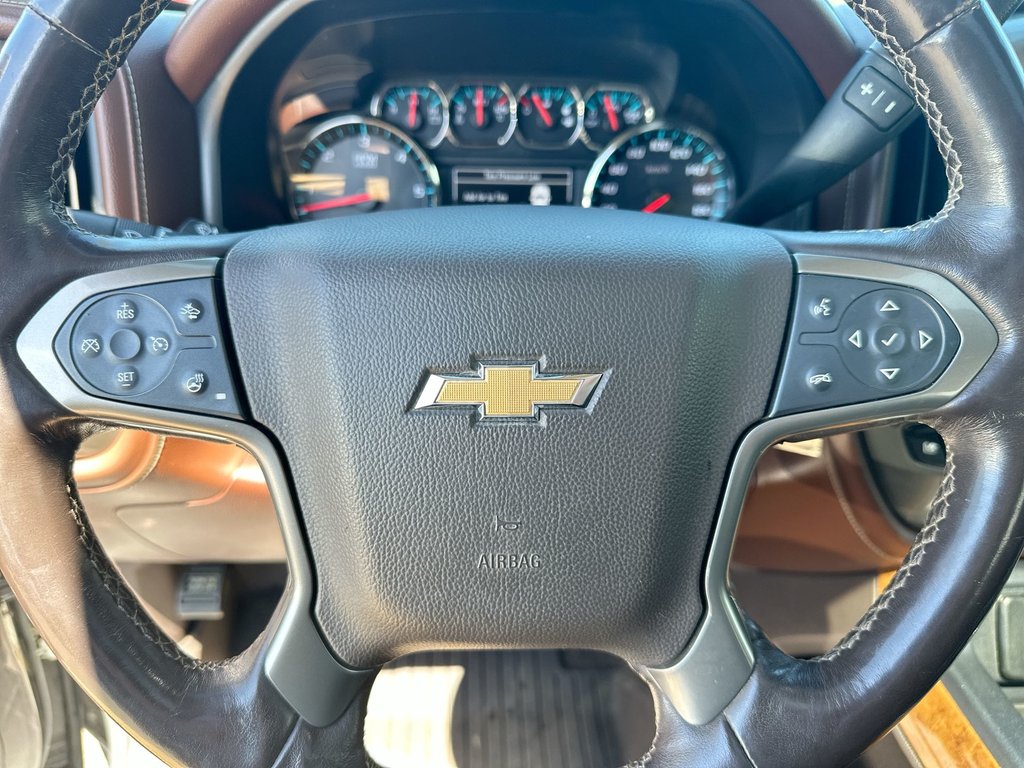 2018 Chevrolet Silverado 1500 in Antigonish, Nova Scotia - 18 - w1024h768px