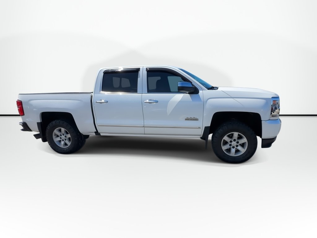 2018 Chevrolet Silverado 1500 in Antigonish, Nova Scotia - 5 - w1024h768px
