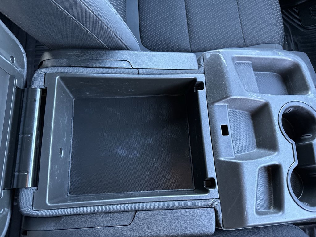 Chevrolet Silverado 1500 Custom | Cam | PwrLocks | Keyless | Bluetooth 2021 à Saint John, Nouveau-Brunswick - 48 - w1024h768px