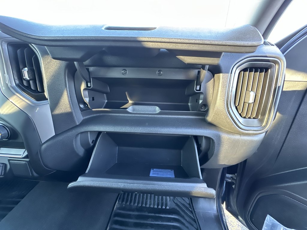 Chevrolet Silverado 1500 Custom | Cam | PwrLocks | Keyless | Bluetooth 2021 à Saint John, Nouveau-Brunswick - 43 - w1024h768px