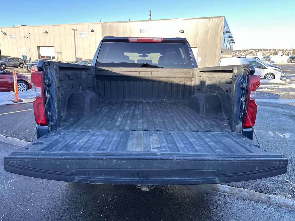 Chevrolet Silverado 1500 Custom | Cam | PwrLocks | Keyless | Bluetooth 2021 à Saint John, Nouveau-Brunswick - 37 - w1024h768px