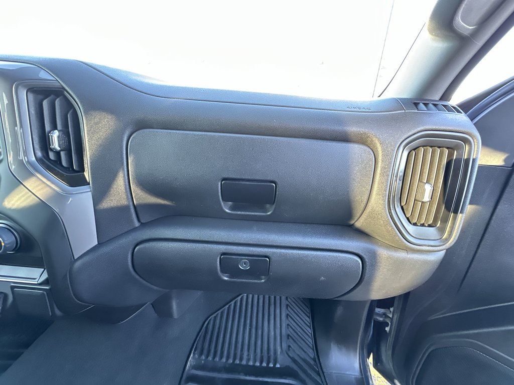 Chevrolet Silverado 1500 Custom | Cam | PwrLocks | Keyless | Bluetooth 2021 à Saint John, Nouveau-Brunswick - 44 - w1024h768px