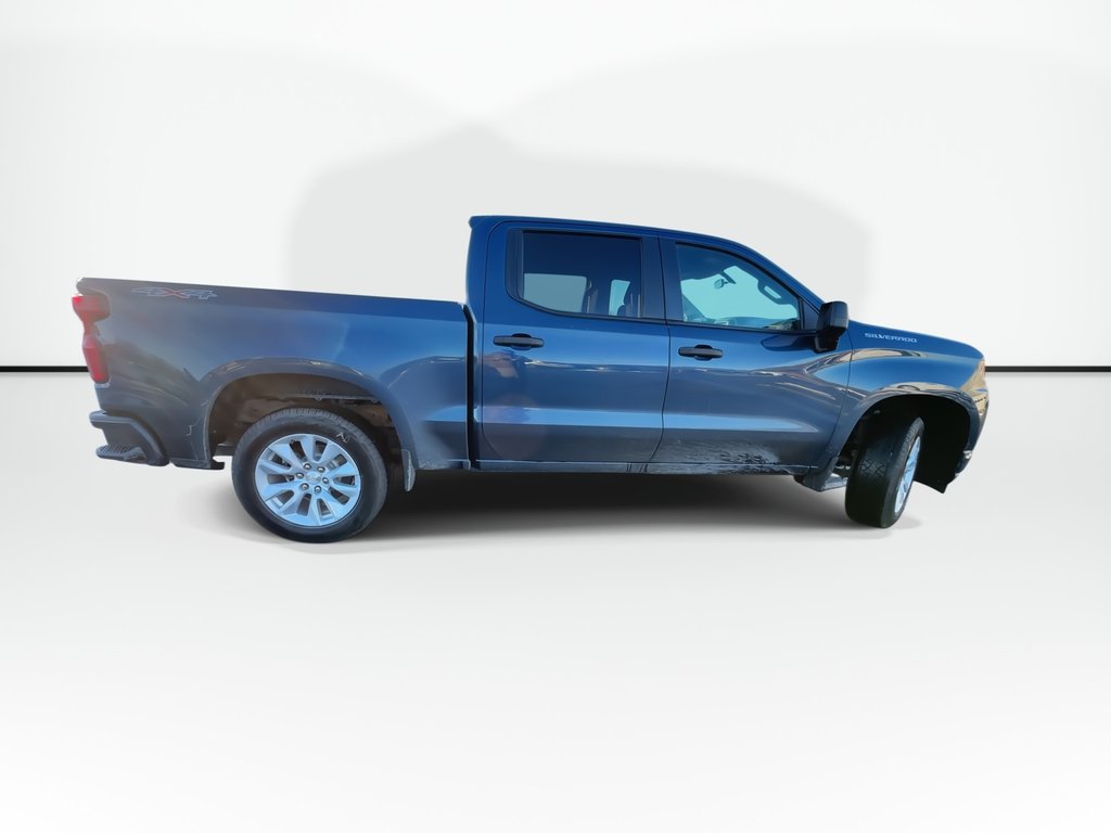 Chevrolet Silverado 1500 Custom | Cam | PwrLocks | Keyless | Bluetooth 2021 à Saint John, Nouveau-Brunswick - 9 - w1024h768px